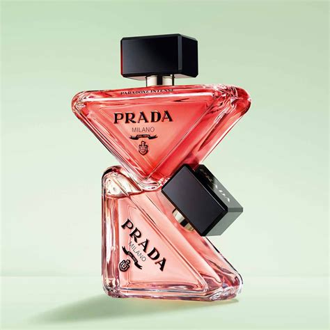 what does prada eau de parfum smell like|best price Prada perfume.